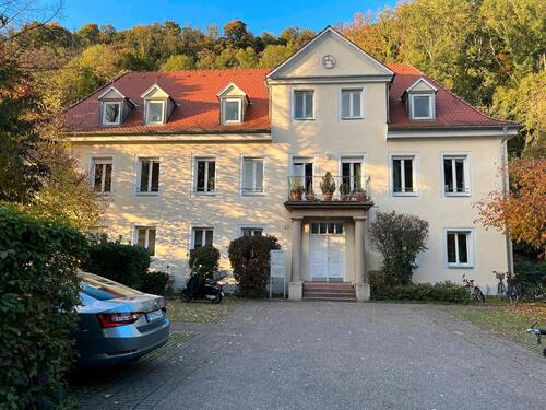 Foto - Praxisraum Kursraum - ab 06.26 zu vermieten