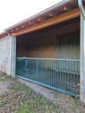Foto - Stellplatz in einer Scheune - 50,00&nbsp;EUR Miete,