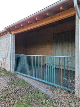 Foto - Stellplatz in einer Scheune - 50,00&nbsp;EUR Miete,