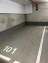 Foto - Tiefgaragenstellplatz in Schwabing Nord zu vermieten - 120,50€Mo