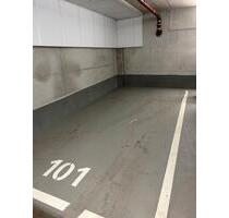 Tiefgaragenstellplatz in Schwabing Nord zu vermieten - 120,50€Mo - München Schwabing-Freimann