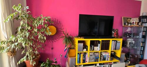 Foto - 3 ZKB mit Südbalkon zur Zwischenmiete