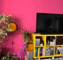 3 ZKB mit Südbalkon zur Zwischenmiete - Hannover Vahrenwald-List