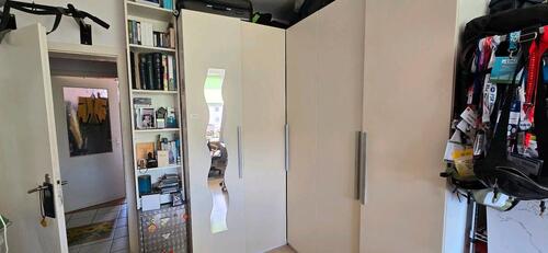 Foto - 3 Zimmer Etagenwohnung in Hannover