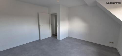 Foto - 3 Zimmer Dachgeschoßwohnung in Duisburg