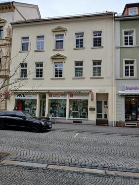 Foto - 3-Raumwohnung im 1. OG 