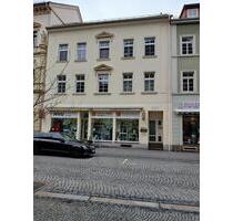 3-Raumwohnung im 1. OG | Balkon | Keller | 66,58 m² - Löbau