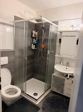 Foto - Etagenwohnung in Köln zur Miete