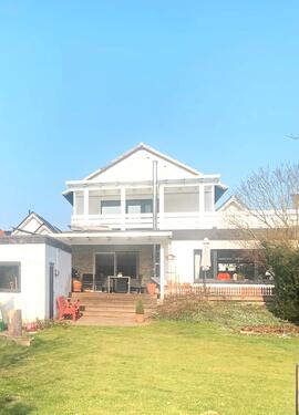 Foto - Einfam. Zweifam.-Haus in Bad Oeynhausen