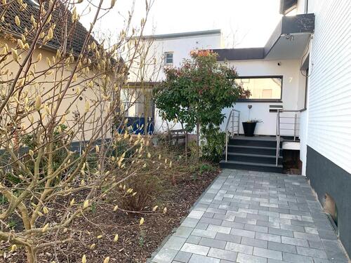 Foto - 6 Zimmer Einfamilienhaus zum Kaufen in Bad Oeynhausen