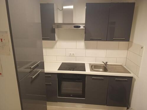 Foto - 1 Zimmer Dachgeschoßwohnung zur Miete in Krefeld