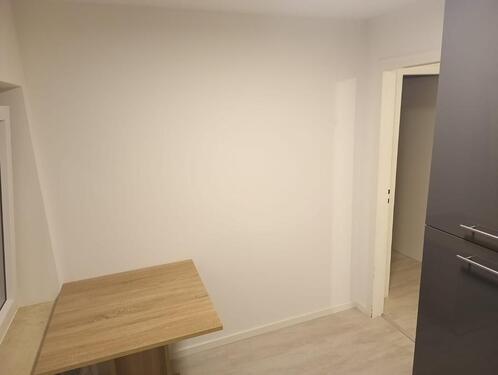 Foto - 1 Zimmer Dachgeschoßwohnung in Krefeld