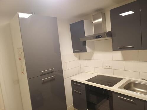 Foto - Dachgeschoßwohnung in Krefeld zur Miete