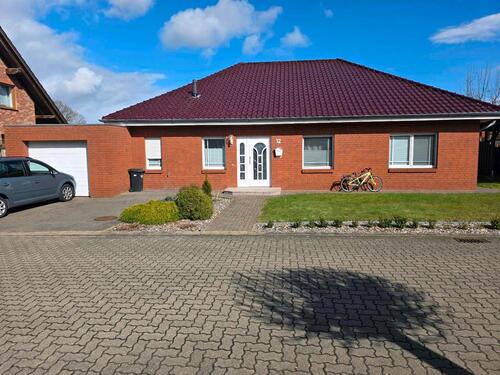 Foto - Modernisiertes Einfamilienhaus mit 5 Zimmern in ruhiger Lage!