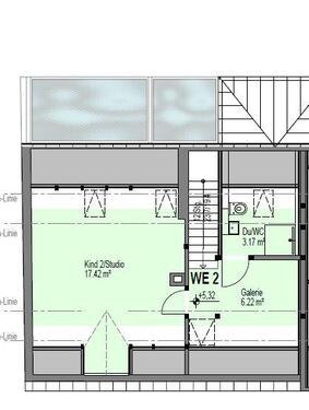 Foto - 5 Zimmer Doppelhaushälfte zur Miete in Wuppertal