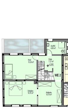 Foto - Doppelhaushälfte in Wuppertal zur Miete