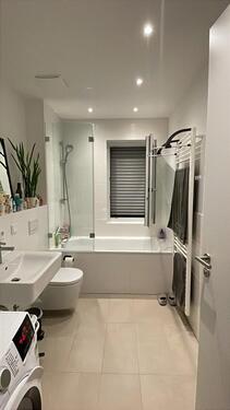 Foto - Dachgeschoßwohnung in Taufkirchen zur Miete