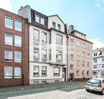 2,5 Zimmer - vollständig renoviert - Erstbezug - Herne Wanne-Bickern