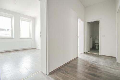 Foto - 3.5 Zimmer Etagenwohnung zur Miete in Herne
