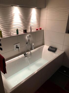 Foto - Moderne 4-Zimmer-Wohnung in ruhiger Lage mit Blick ins Grüne