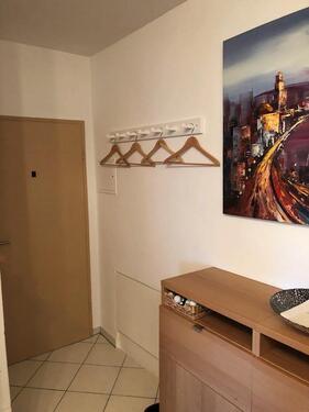 Foto - 4 Zimmer Etagenwohnung in Ingolstadt