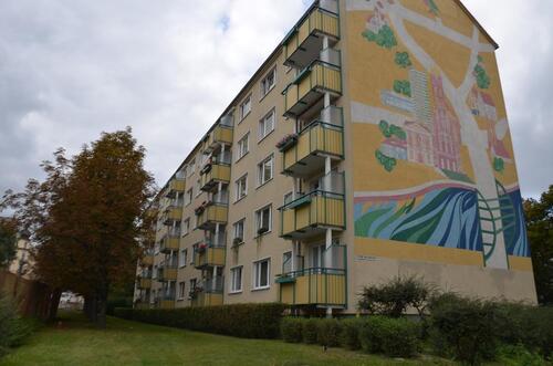 Foto - 2 Zimmer-Wohnung mitten im Zentrum