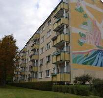 2 Zimmer-Wohnung mitten im Zentrum - Frankfurt (Oder)