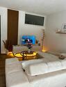 Foto - Erdgeschosswohnung mit Einbauküche und Gartenanteil