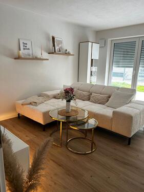 Foto - 1.5 Zimmer Erdgeschoßwohnung zur Miete in Donauwörth