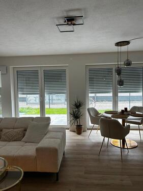 Foto - 1.5 Zimmer Erdgeschoßwohnung in Donauwörth
