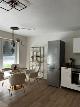Foto - Erdgeschoßwohnung in Donauwörth zur Miete