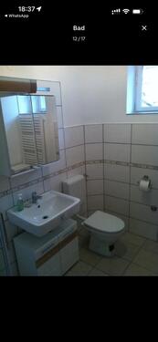 Foto - 3 Zimmer Etagenwohnung in Mörlenbach