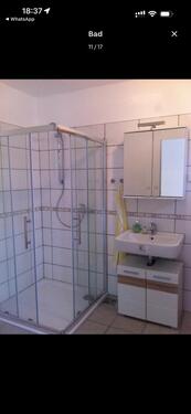 Foto - Etagenwohnung in Mörlenbach zur Miete