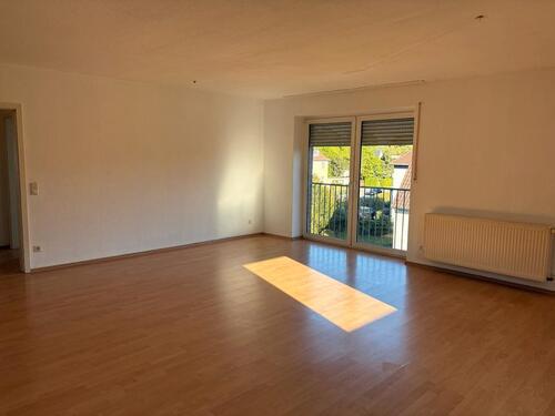 Foto - Lichtdurchflutete 3-Zimmer Maisonette Wohnung