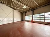 Foto - Flexibel nutzbare Hallen in hervorragender Lage!