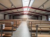 Foto - Lagerhalle in 67714 Waldfischbach-Burgalben zu vermieten
