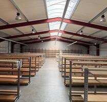 Lagerhalle in 67714 Waldfischbach-Burgalben zu vermieten