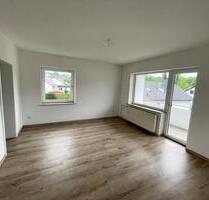 Attraktive und helle 3-Zimmer-Wohnung in erholsamer Lage von Menden - Menden (Sauerland)