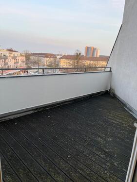 Foto - 2 Zimmer Etagenwohnung zur Miete in Wolfsburg