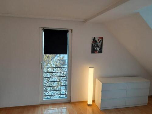 Foto - 4 Zimmer Maisonettenwohnung zur Miete in Nürnberg