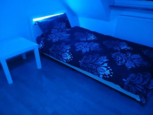 Foto - 4 Zimmer Maisonettenwohnung in Nürnberg