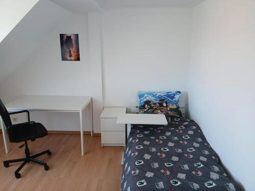 Foto - Maisonettenwohnung in Nürnberg zur Miete