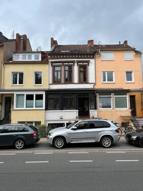Foto - Haus in Findorff mit Potential - 425.000,00&nbsp;EUR Kaufpreis, ca.&nbsp; 170,00&nbsp;m&sup2;