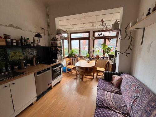 Foto - 7.5 Zimmer Reihenhaus in Bremen