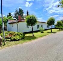 180 m² Bungalow I Glasfaser I 2 Wohneinheiten möglich - Bismark (Altmark)