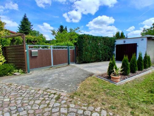 Foto - Bungalow in Bismark (Altmark) zum Kaufen