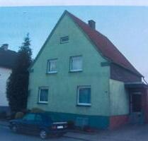 Einfamilienhaus mit Baugrundstück - Werther (Westfahlen)