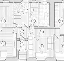 4-Zimmer-Wohnung in Rhaunen – Einbauküche inklusive