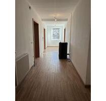 3-Zimmer-Wohnung direkt am Marktplatz - Schönberg