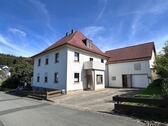 Foto - Großzügiges Einfamilienhaus im ruhigen Elbenberg